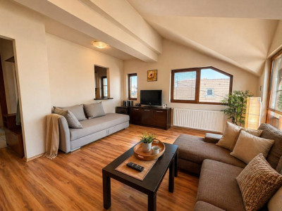 Apartament in cartierul Andrei Muresanu 2 camere cu balcon 