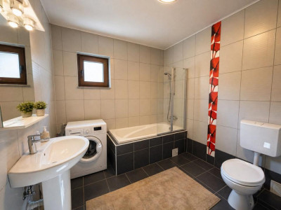 Apartamente de vanzare Cluj-Napoca Andrei Muresanu imagine mica 5