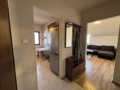 Apartamente de vanzare Cluj-Napoca Andrei Muresanu imagine mica 3