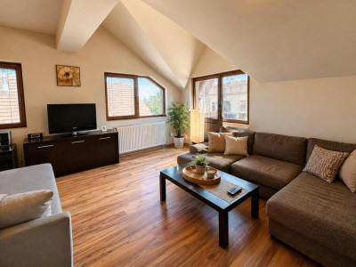 Apartamente de vanzare Cluj-Napoca Andrei Muresanu imagine mica 2