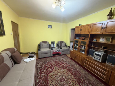 Apartamente de vanzare Fagaras imagine mica 4
