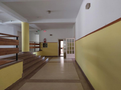 Spatii birouri de inchiriat Cisnadie imagine mica 2