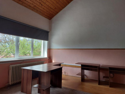 Spatii birouri de inchiriat Cisnadie imagine mica 4