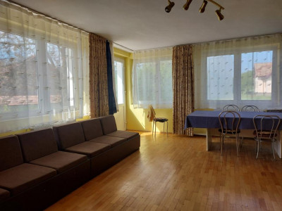 Spatii birouri de inchiriat Cisnadie imagine mica 1