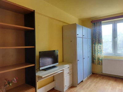 Spatii birouri de inchiriat Cisnadie imagine mica 7