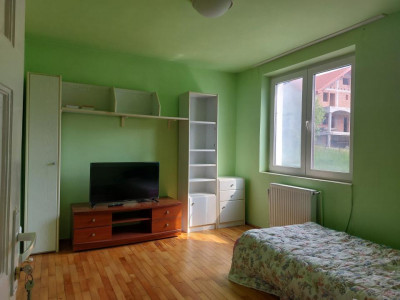 Spatii birouri de inchiriat Cisnadie imagine mica 9