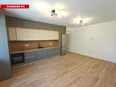 Apartamente de vanzare Sibiu Calea Surii Mici imagine mica 2