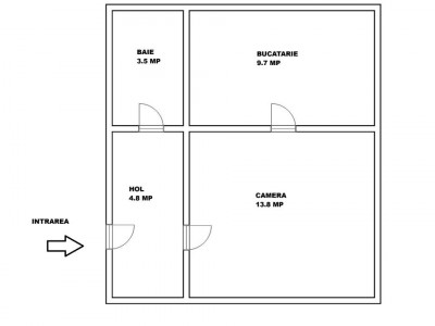 Apartamente de vanzare Sibiu Turnisor imagine mica 5