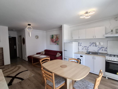 Apartamente de vanzare Sibiu Calea Surii Mici imagine mica 2