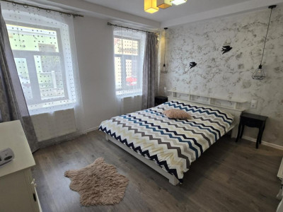 Apartamente de vanzare Sibiu Orasul de Jos imagine mica 4