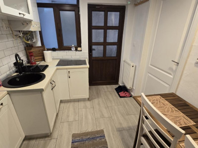 Apartamente de vanzare Sibiu Orasul de Jos imagine mica 9
