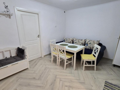 Apartamente de vanzare Sibiu Orasul de Jos imagine mica 6