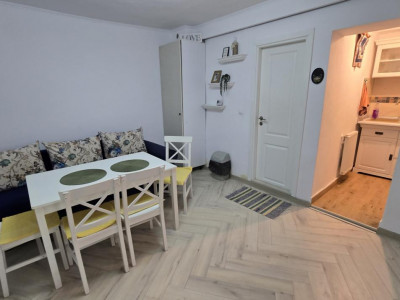 Apartamente de vanzare Sibiu Orasul de Jos imagine mica 7