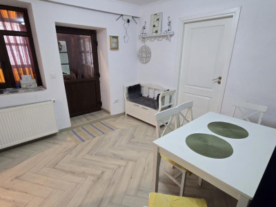 Apartamente de vanzare Sibiu Orasul de Jos imagine mica 5
