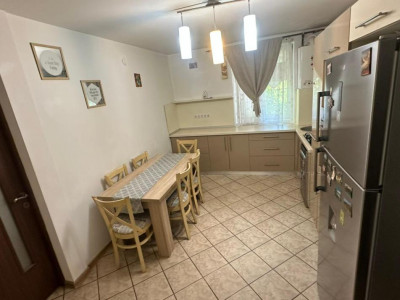 Apartamente de vanzare Sibiu Rahovei imagine mica 6