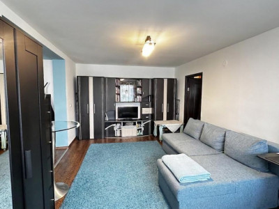 Apartamente de vanzare Sibiu Calea Cisnadiei - Arhitectilor imagine mica 2