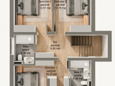 Case de vanzare Sura Mare imagine mica 6