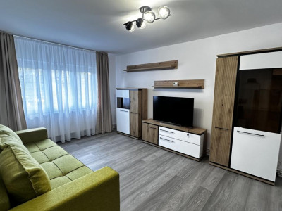 Apartamente de inchiriat Sibiu Strand imagine mica 2