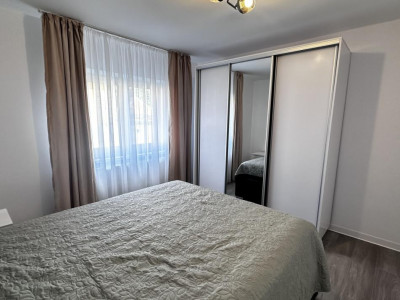 Apartamente de inchiriat Sibiu Strand imagine mica 4