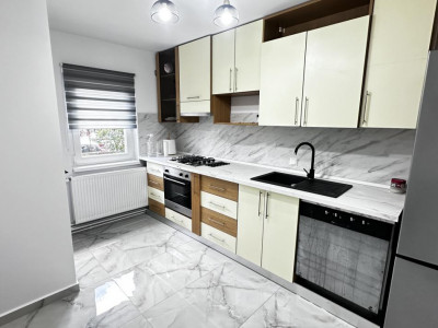 Apartamente de inchiriat Sibiu Strand imagine mica 6