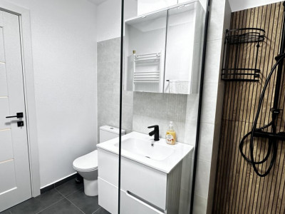 Apartamente de inchiriat Sibiu Strand imagine mica 7