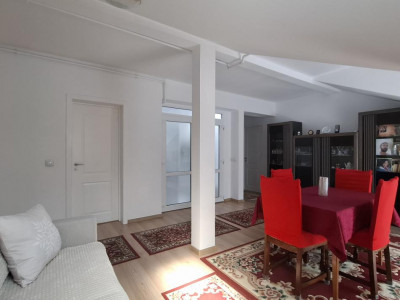 Apartamente de vanzare Sibiu Turnisor imagine mica 2