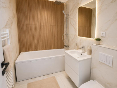 Apartamente de vanzare Sibiu Doamna Stanca imagine mica 6