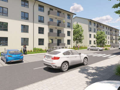 Apartamente de vanzare Sibiu Doamna Stanca imagine mica 5