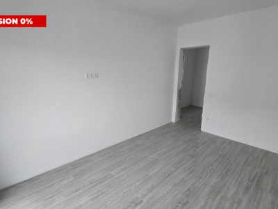 Apartament 3 camere 2 bai  balcon loc de parcare Doamna Stanca Sibiu