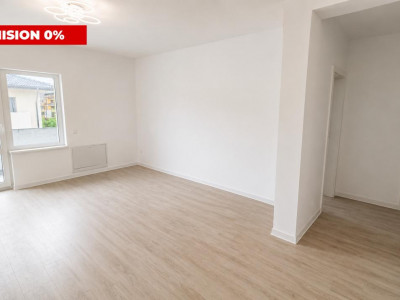 Apartamente de vanzare Sibiu Doamna Stanca imagine mica 2