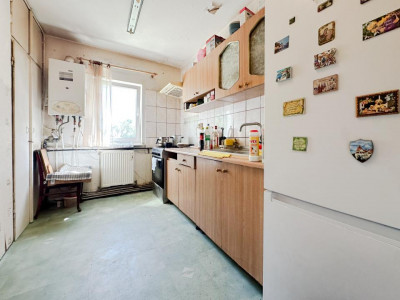 Apartamente de vanzare Cluj-Napoca Gara imagine mica 3