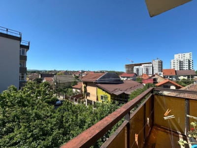 Apartamente de vanzare Cluj-Napoca Gara imagine mica 6