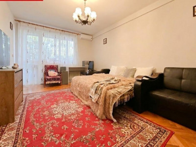 Apartament  2 camere decomandate de vanzare in  Cartier Gheorgheni 