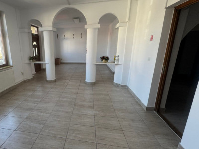 Spatii comerciale de vanzare Sibiu Calea Dumbravii imagine mica 3