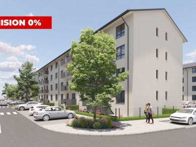 Apartamente de vanzare Sibiu Doamna Stanca imagine mica 5