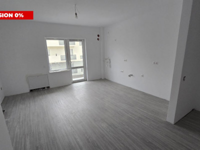 Apartamente de vanzare Sibiu Doamna Stanca imagine mica 2