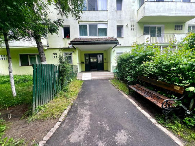 Apartamente de inchiriat Sibiu Rahovei imagine mica 19