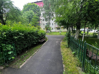 Apartamente de inchiriat Sibiu Rahovei imagine mica 18