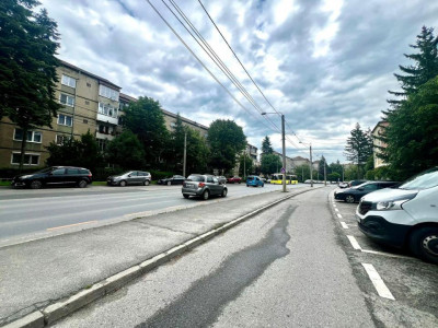 Apartamente de inchiriat Sibiu Rahovei imagine mica 21