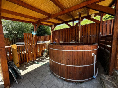 Hoteluri de vanzare Rasinari imagine mica 3