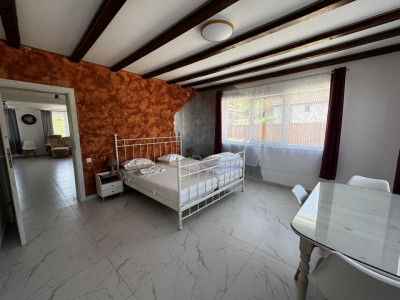 Hoteluri de vanzare Rasinari imagine mica 7