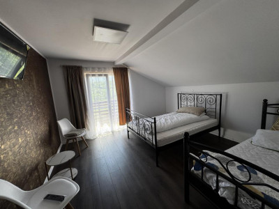 Hoteluri de vanzare Rasinari imagine mica 8