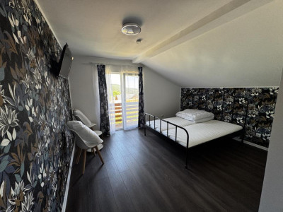 Hoteluri de vanzare Rasinari imagine mica 30