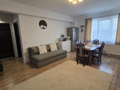 Apartamente de vanzare Sibiu Turnisor imagine mica 7