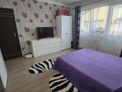 Apartamente de vanzare Sibiu Turnisor imagine mica 2