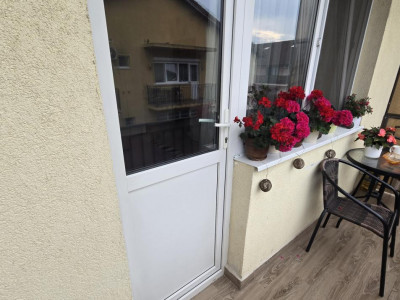 Apartamente de vanzare Sibiu Turnisor imagine mica 8