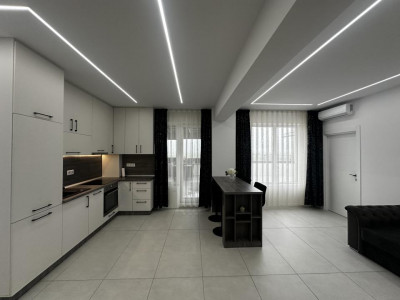 Apartamente de inchiriat Sibiu Calea Surii Mici imagine mica 5