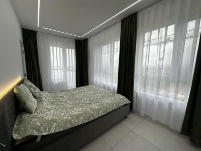 Apartamente de inchiriat Sibiu Calea Surii Mici imagine mica 6