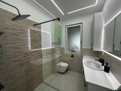 Apartamente de inchiriat Sibiu Calea Surii Mici imagine mica 8