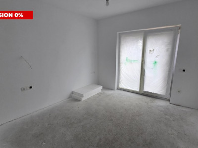 Apartament 2 camere Comision 0  Nou decomandat parcare Doamna Stanca